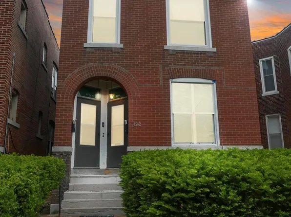 4562 Adkins Ave, Saint Louis, MO 63116
