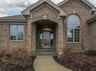 6581 Deer Isle Dr, Cherry Valley, IL 61016