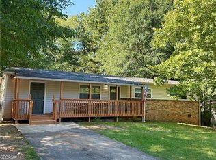 1414 Sycamore Dr NW, Kennesaw, GA 30152