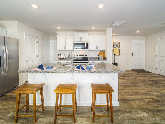 2nd image of 5605 Harrison Trace Dr #24