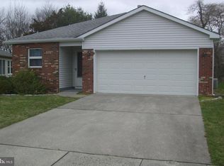1945 Cherryvale Ct, Toms River, NJ 08755