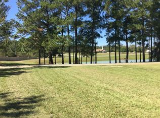 132 Southland Ridge Dr, Americus, GA 31709