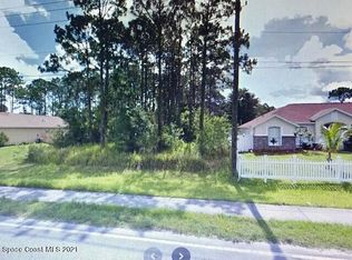 999 Degroodt Rd SW, Palm Bay, FL 32908