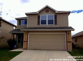 6214 Pepperdine Bay, San Antonio, TX 78249