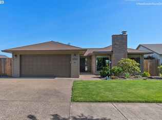 538 Willamina Ave, Forest Grove, OR