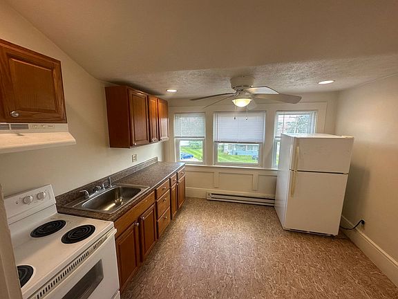 2nd image of 507 S Center St APT C
