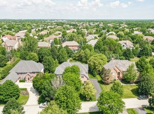 21622 W Mockingbird Ct, Kildeer, IL