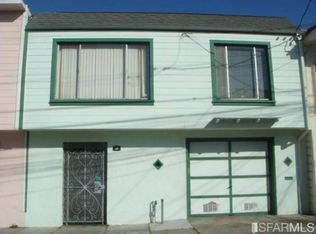 69 Carr St, San Francisco, CA 94124