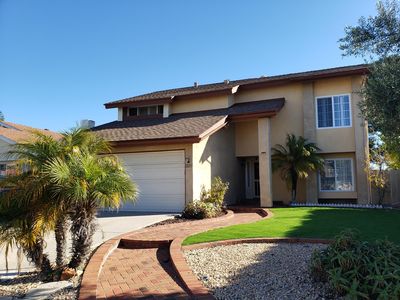 13217 Pageant Ave, San Diego, CA, 92129