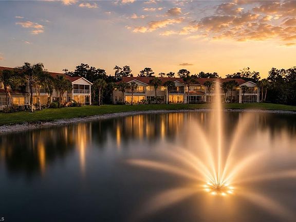 3rd image of 4620 Winged Foot CT #201
