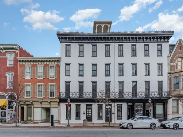 17 E High St, 17 E High St #401, Carlisle, PA 17013