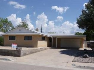 3112 Florida St NE, Albuquerque, NM 87110