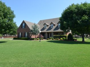 19525 E 72nd St N, Owasso, OK 74055