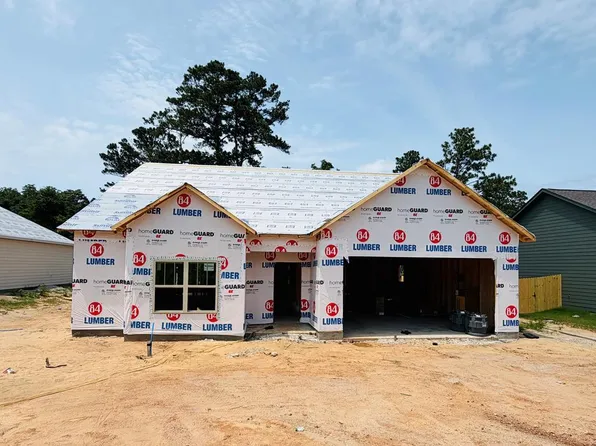 1352 Lee Road 219, Phenix City, AL 36870