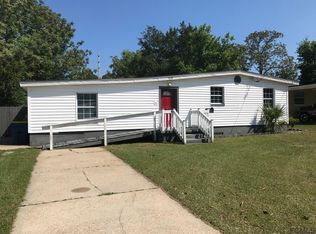 7119 S Gaillardia Rd, Jacksonville, FL 32211