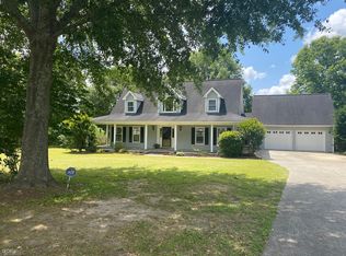 2000 Lenora Rd, Loganville, GA 30052