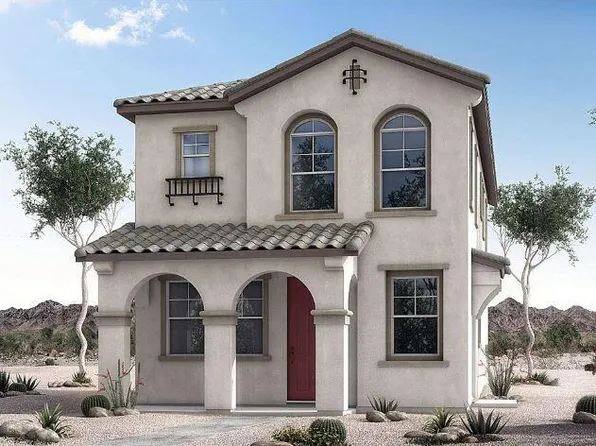 43278 N Plum Street, Queen Creek, AZ 85140