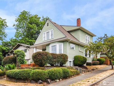 150 27th Avenue, Seattle, WA, 98122