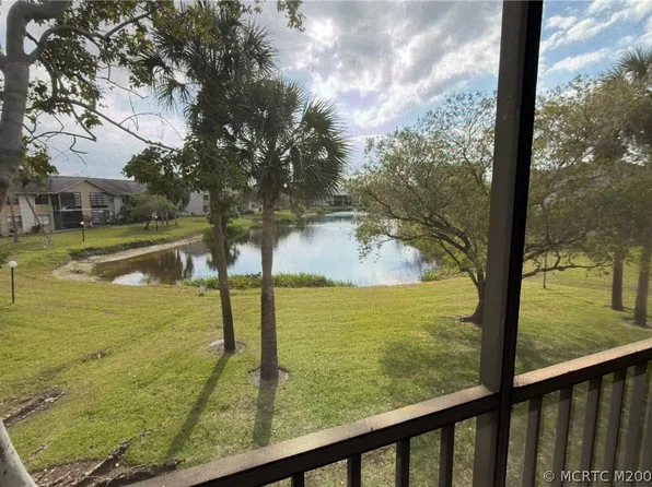 3031 SE Aster Ln APT 605, Stuart, FL 34994