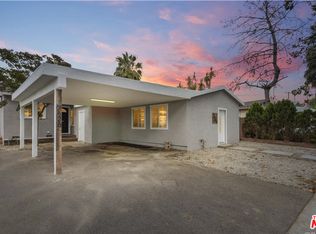 7626 Willis Ave, Van Nuys, CA 91405