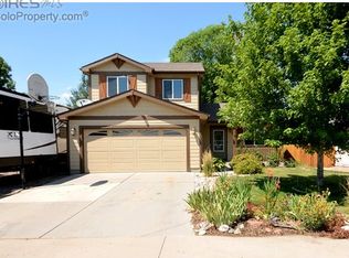 40 Lodgepole Dr, Windsor, CO 80550