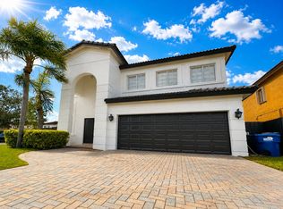 15813 SW 140th St, Miami, FL 33196