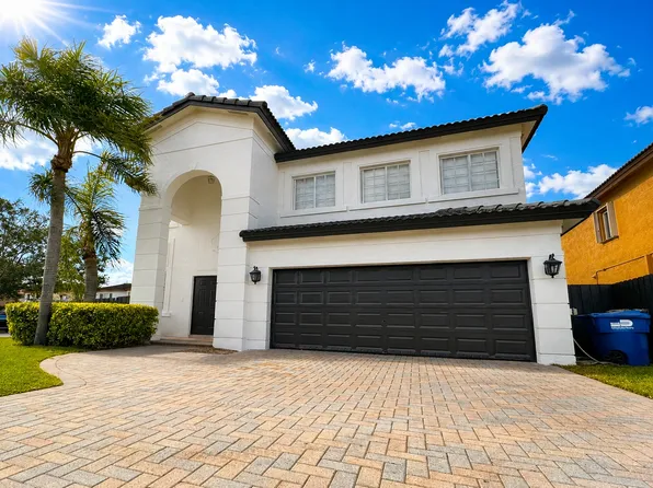 15813 SW 140th St, Miami, FL 33196