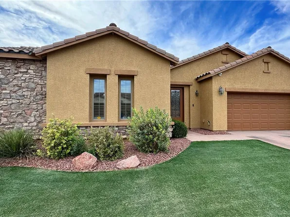 5365 E Volterra Dr, Pahrump, NV 89061
