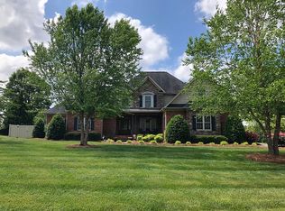 127 Bay Hill Dr, Advance, NC 27006
