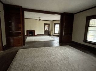 1002 Constituition, Emporia, KS 66801