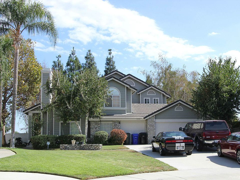 Front photo