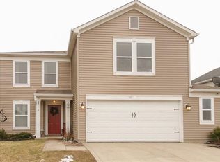511 Tomahawk St, Sheridan, IN 46069
