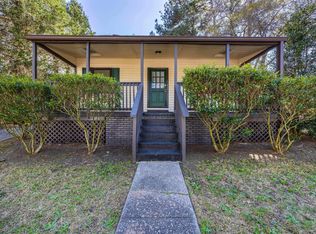 2815 Wesley Dr, Columbia, SC 29204