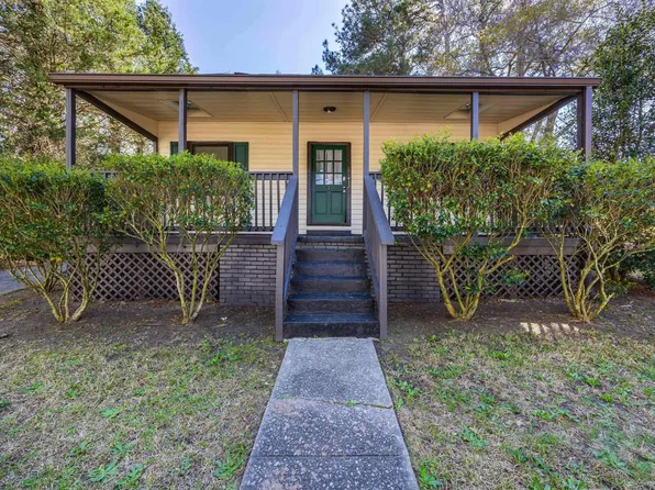 2815 Wesley Dr, Columbia, SC 29204