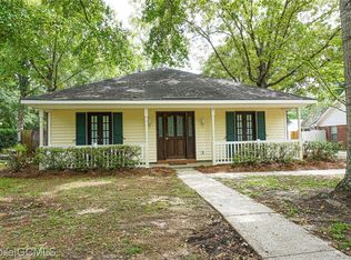 6609 Conde Ct, Mobile, AL 36695