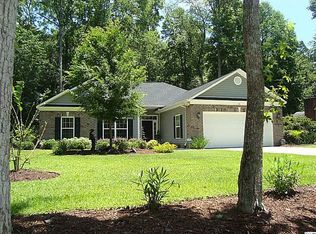 11 Calabasch Ct, Calabash, NC 28467