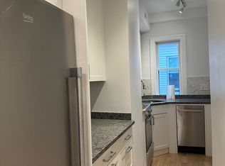 33 Spencer Ave #2, Somerville, MA 02144