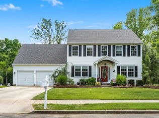26 Red Oak Dr, Mullica Hill, NJ 08062