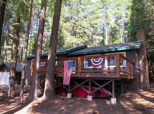 655 E Mountain Ridge Rd, Westwood, CA 96137