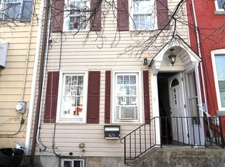 625 Lamberton St, Trenton, NJ