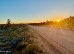 5913 Dark Canyon Dr, Heber, AZ 85928