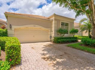 126 Sunset Bay Dr, Palm Beach Gardens, FL 33418