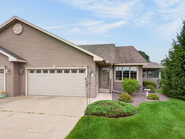 1430 Whitrock Ave, Wisconsin Rapids, WI 54494