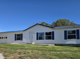1291 Hamilton Rd, Brooksville, KY 41004