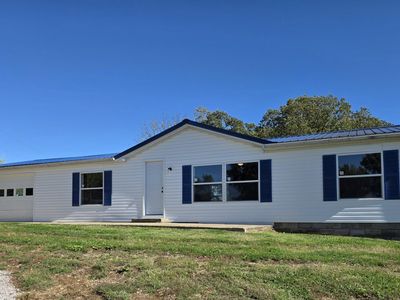 1291 Hamilton Rd, Brooksville, KY, 41004