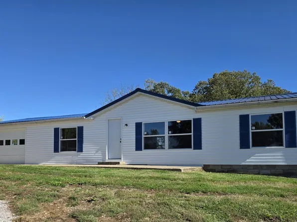 1291 Hamilton Rd, Brooksville, KY 41004