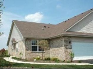 647 Enclave Ln, Manteno, IL 60950