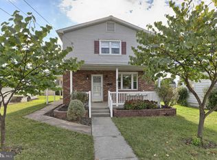 227 S Locust St, Palmyra, PA 17078