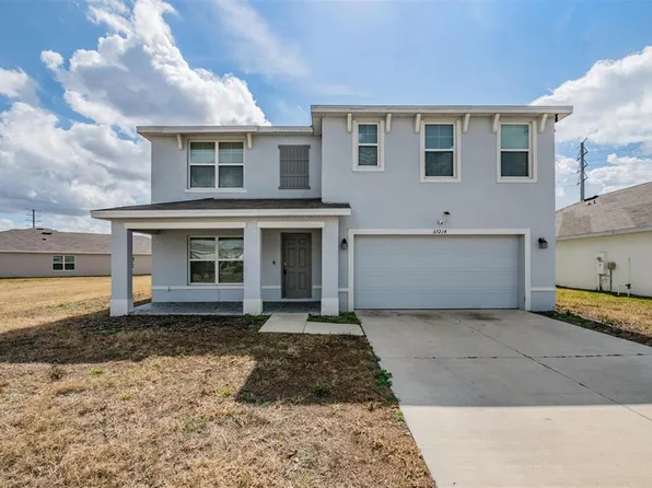 37214 Angel Wings Ave, Zephyrhills, FL 33541