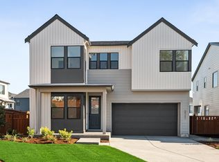 20303 154th St E, Bonney Lake, WA 98391